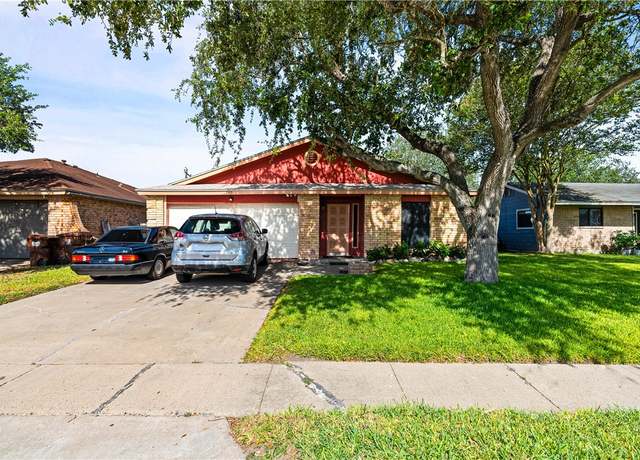 Property at 2117 S 2nd St, Kingsville, TX 78363, 3 beds, 2 baths