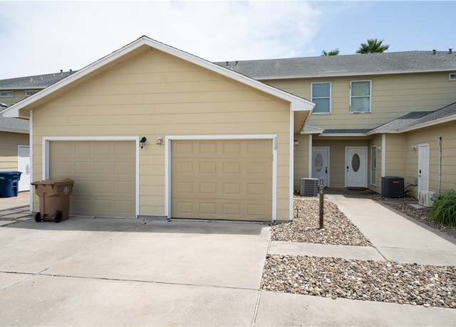 Property at 14214 Ambrosia St #104, Corpus Christi, TX 78418, 3 beds, 2 baths