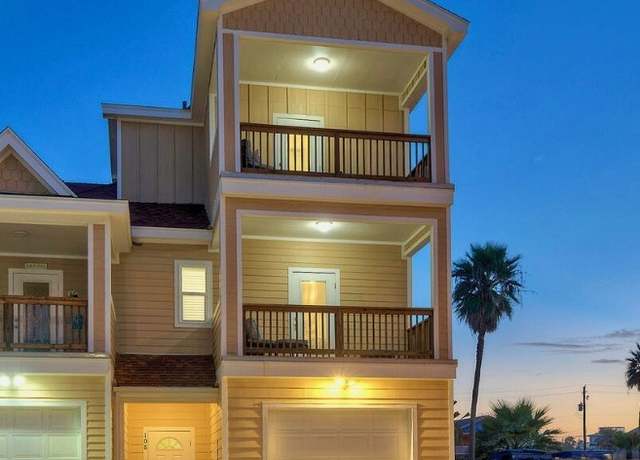 Property at Undisclosed address, Port Aransas, TX 78373, 4 beds, 4.5 baths