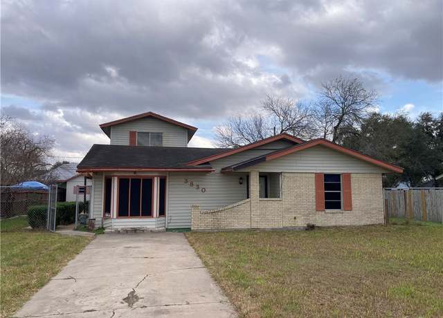 Property at 3830 Brookhaven Dr, Corpus Christi, TX 78410, 4 beds, 3 baths