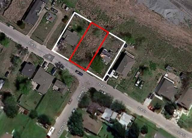Property at 0000 3rd St, Gregory, TX 78359