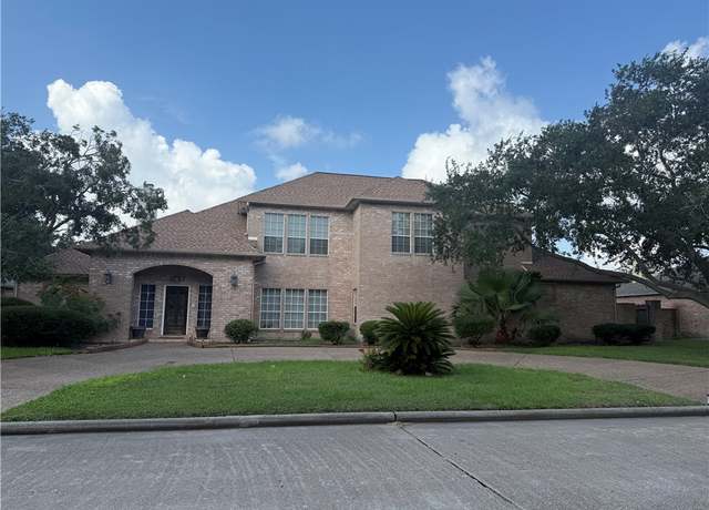 Property at 5917 Harvest Hl, Corpus Christi, TX 78414, 4 beds, 2.5 baths