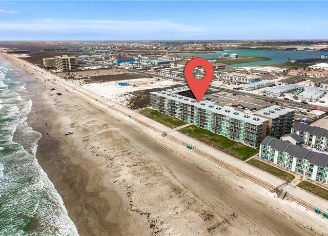 Property at 14810 Windward Dr #307, Corpus Christi, TX 78418, 2 beds, 2 baths