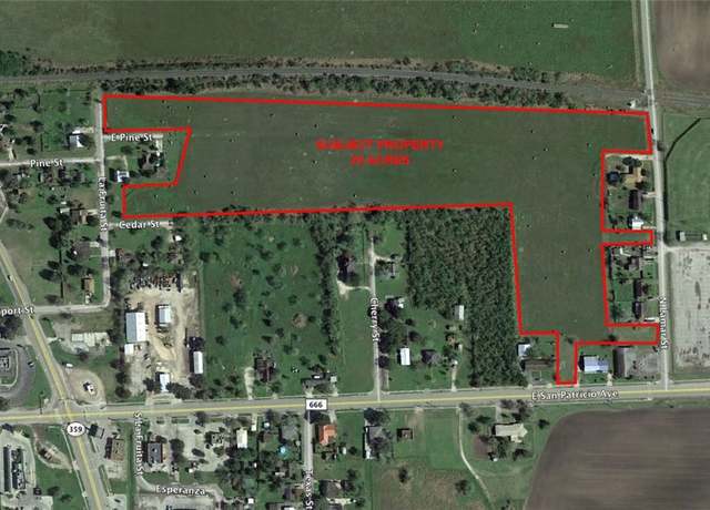 Property at Undisclosed address, Mathis, TX 78368