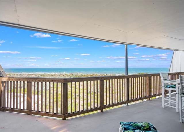 Property at 5973 State Highway 361 #332, Port Aransas, TX 78373, 2 beds, 2 baths