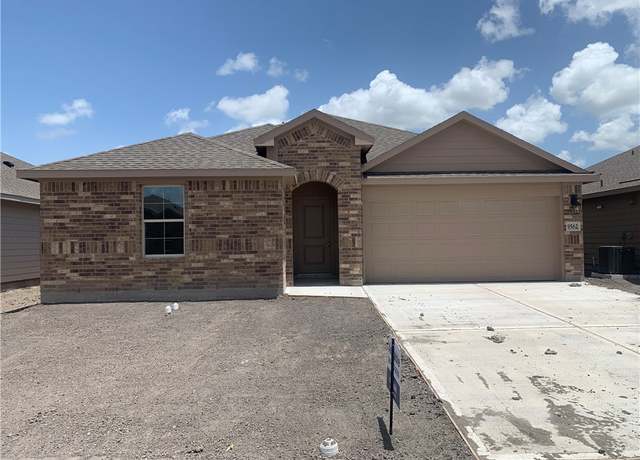 Property at 9562 Danish Oak Dr, Corpus Christi, TX 78410, 4 beds, 2 baths
