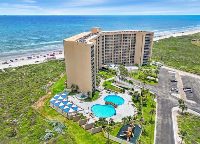 Property at 6649 Seacomber Dr #509, Port Aransas, TX 78373, 2 beds, 2 baths
