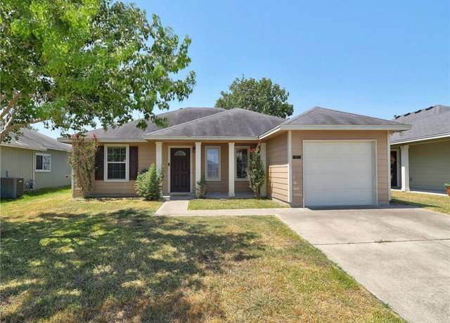Property at 7473 Star Harbor Dr, Corpus Christi, TX 78414, 3 beds, 2 baths
