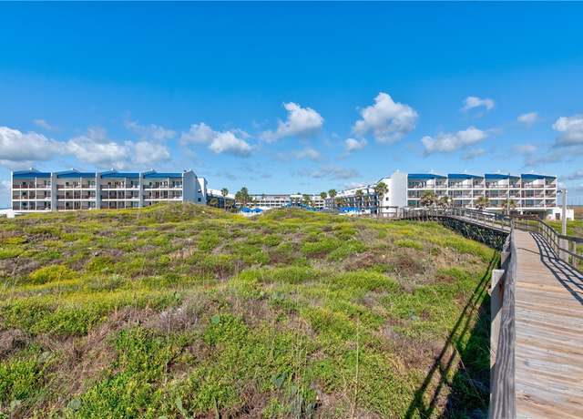 Property at 6317 State Highway 361 #5102, Port Aransas, TX 78373, 3 beds, 2.5 baths