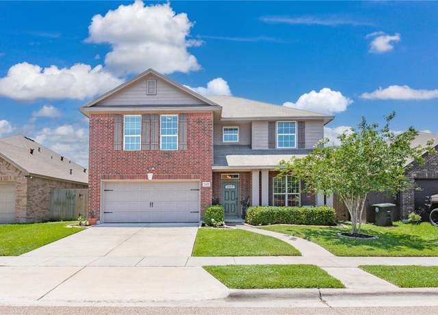 Property at 7205 Lands End Dr, Corpus Christi, TX 78414, 4 beds, 2.5 baths