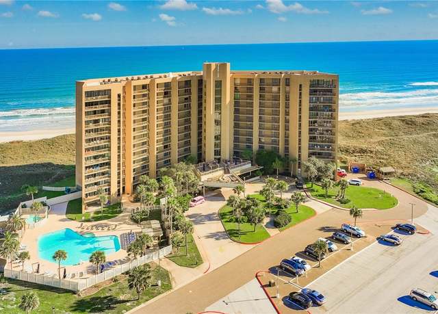 Property at 6745 Seacomber Dr #203, Port Aransas, TX 78373, 2 beds, 2 baths