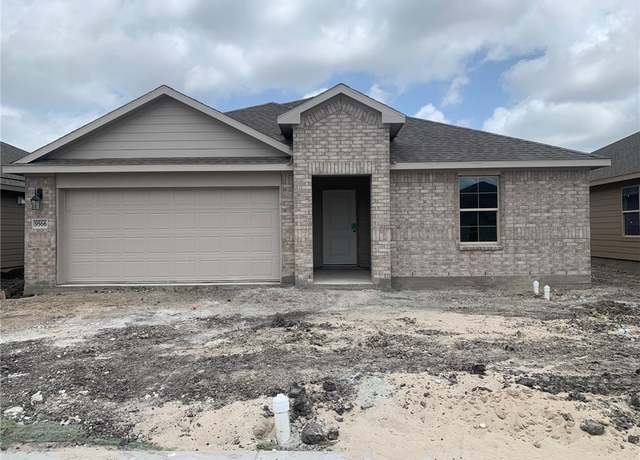 Property at 9566 Danish Oak Dr, Corpus Christi, TX 78410, 4 beds, 2 baths