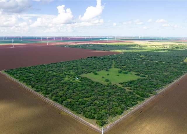 Property at 0 Cr 59 South Of Fm 70, Bishop, TX 78343