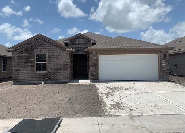 Property at 9565 Danish Oak Dr, Corpus Christi, TX 78410, 4 beds, 2 baths