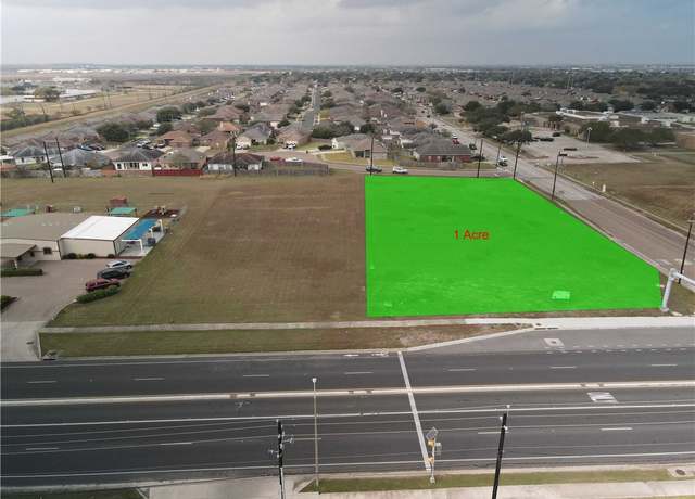 Property at 6205 Kostoryz, Corpus Christi, TX 78415