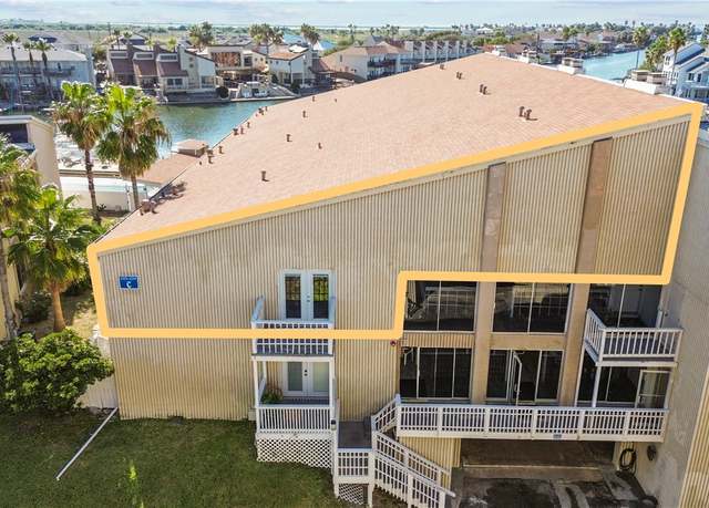 Property at 14300 S Padre Island Dr #224, Corpus Christi, TX 78418, 3 beds, 2 baths