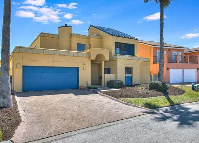 Property at 320 Bahia Mar, Port Aransas, TX 78373, 3 beds, 3 baths