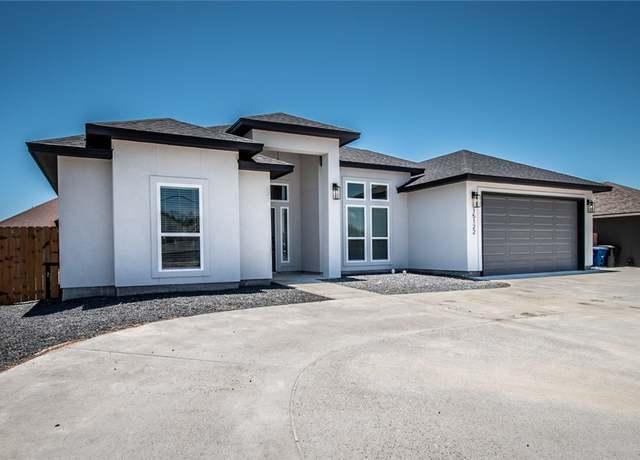 Property at 15122 Aquarius St, Corpus Christi, TX 78418, 5 beds, 3 baths