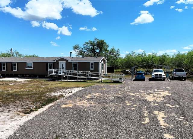 Property at 5079 Al Theis St, Bishop, TX 78343