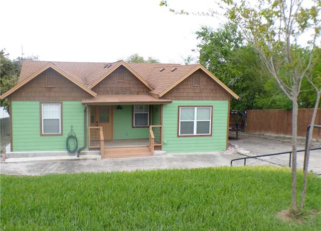 Property at 166 Cenesia, Sandia, TX 78383, 3 beds, 2 baths