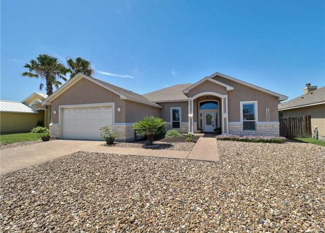 Property at 13938 Whitecap Blvd, Corpus Christi, TX 78418, 4 beds, 3 baths