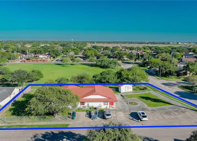Property at 5922 Solomon, Corpus Christi, TX 78415, 3 beds, 2 baths