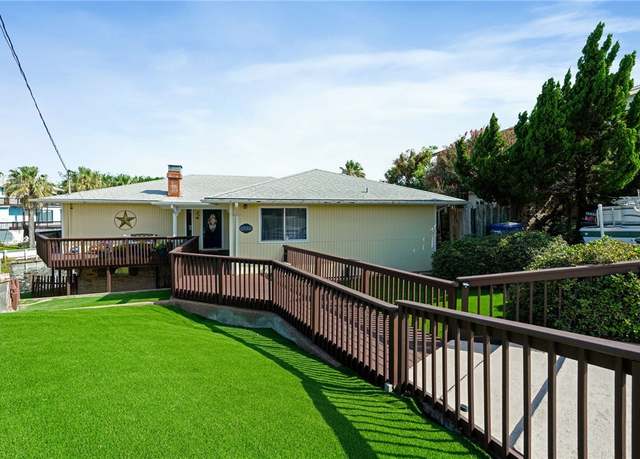 Property at 3237 Bimini Dr, Corpus Christi, TX 78418, 4 beds, 3 baths