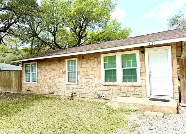Property at 3111 Kelly Ave, Ingleside, TX 78362, 3 beds, 1 bath