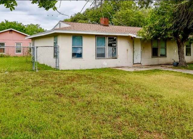 Property at 2475 Avenue Ave E, Ingleside, TX 78362, 3 beds, 2 baths
