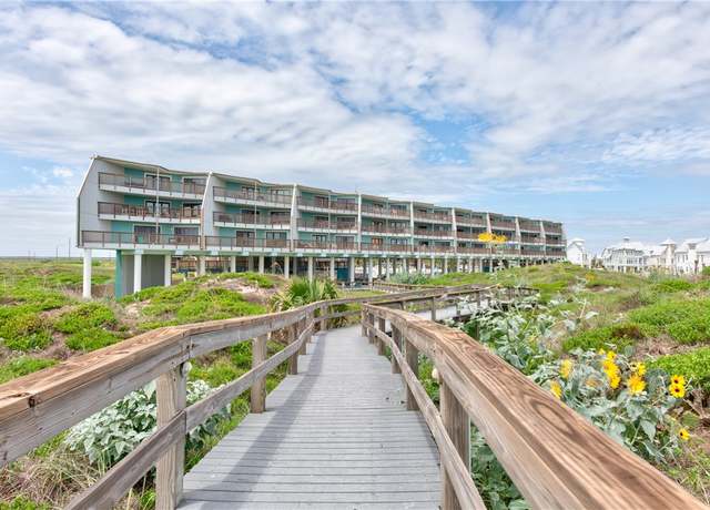 Property at 5973 State Highway 361 #125, Port Aransas, TX 78373, 3 beds, 2 baths