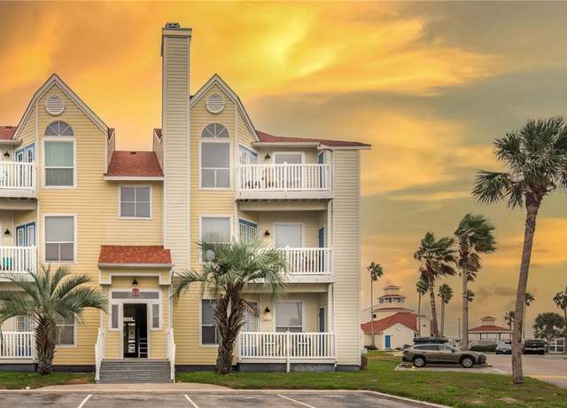 Property at 14721 Whitecap Blvd #180, Corpus Christi, TX 78418, 1 bed, 1 bath