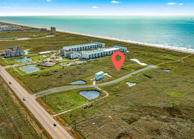 Property at 126 Mustang Island Estates Dr. Dr, Port Aransas, TX 78373