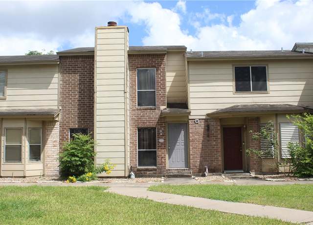 Property at 4023 Oak Bay #e Dr #5, Corpus Christi, TX 78413, 2 beds, 2.5 baths