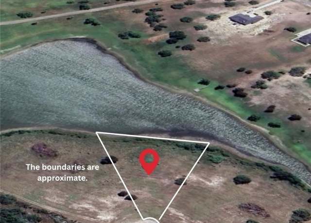 Property at 40 Kana, Sandia, TX 78383