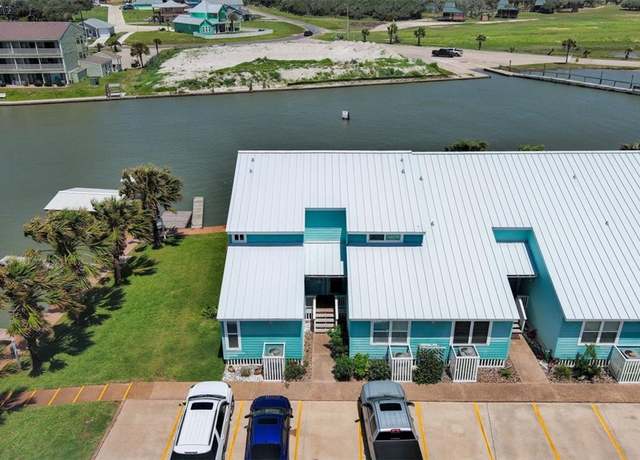 Property at 2292 N Fulton Beach Rd #501, Rockport, TX 78382, 3 beds, 2 baths