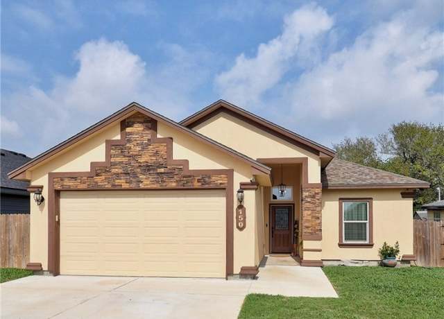 Property at 150 N 9th St, Aransas Pass, TX 78336, 3 beds, 2 baths
