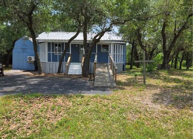 Property at 22 Poolside Loop Dr, Rockport, TX 78382, 1 bed, 1 bath