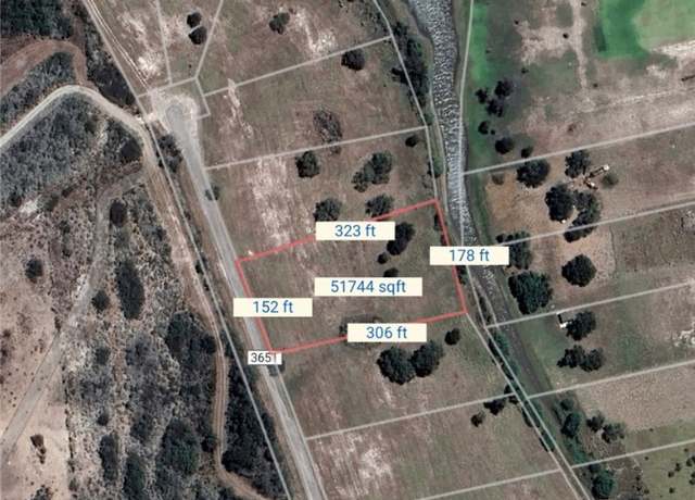 Property at 37 Kana, Sandia, TX 78383
