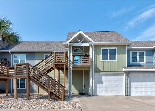 Property at 2026 S 11th St #10, Port Aransas, TX 78373, 3 beds, 2 baths