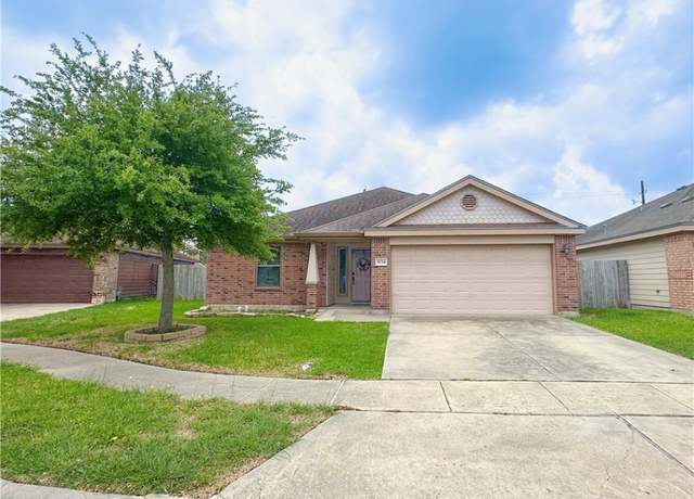 Property at 4734 Fox Trot Dr, Corpus Christi, TX 78413, 3 beds, 2 baths