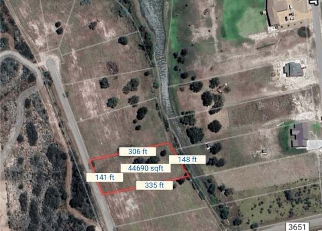 Property at 36 Kana, Sandia, TX 78383