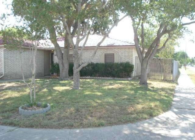 Property at 2222 Meadowgrove Dr, Corpus Christi, TX 78414, 3 beds, 2 baths