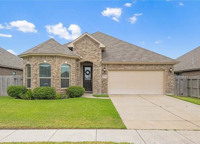 Property at 8130 Resplandor St, Corpus Christi, TX 78414, 3 beds, 2 baths