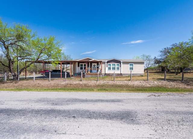 Property at 158 Gallant Fox, Sandia, TX 78383, 3 beds, 2 baths