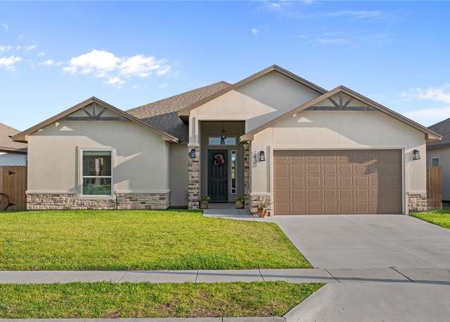 Property at 1433 Lois Chesney St, Corpus Christi, TX 78415, 4 beds, 3 baths