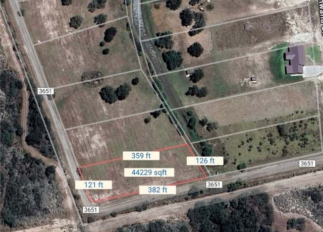 Property at 34 Kana, Sandia, TX 78383