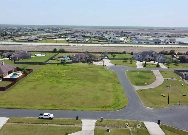 Property at 4641 Barnard Dr, Corpus Christi, TX 78413