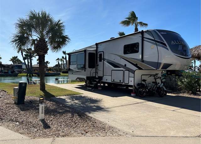 Property at 5601 Hwy 361 #503, Port Aransas, TX 78373