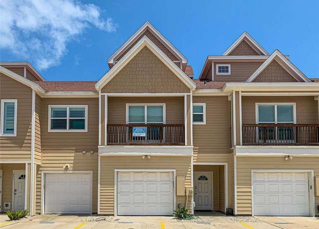 Property at 1813 S 11th St #603, Port Aransas, TX 78373, 4 beds, 4.5 baths