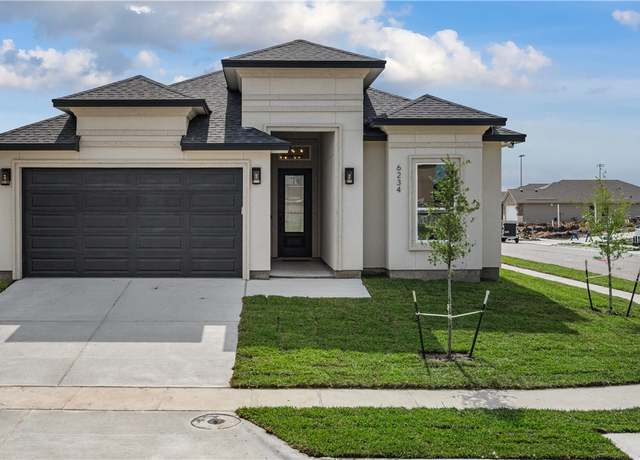 Property at 6234 Olivia St, Corpus Christi, TX 78415, 4 beds, 2 baths